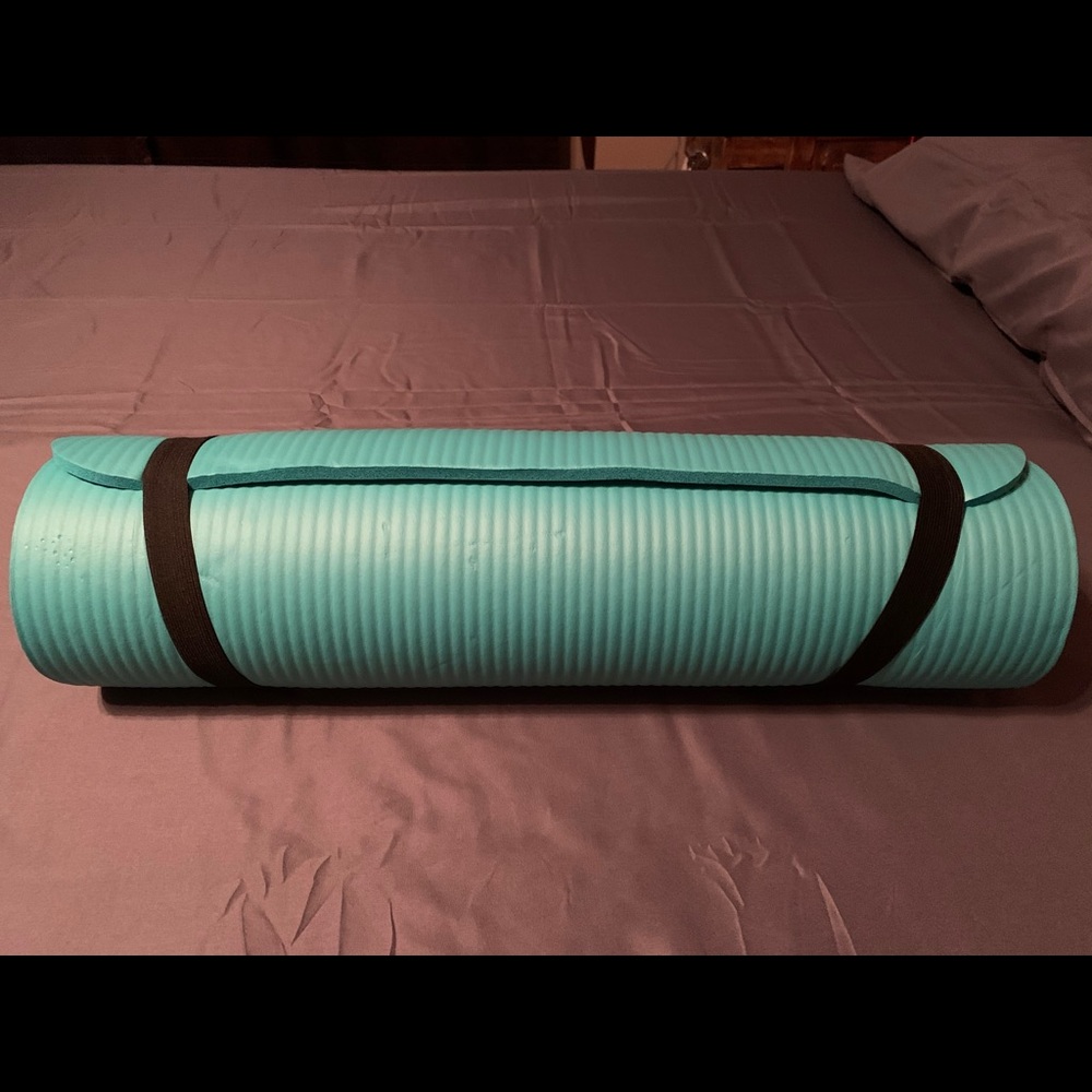 Yoga mat